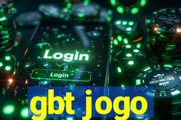 gbt jogo